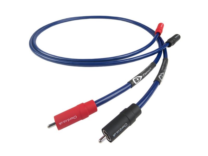 Chord Cables
