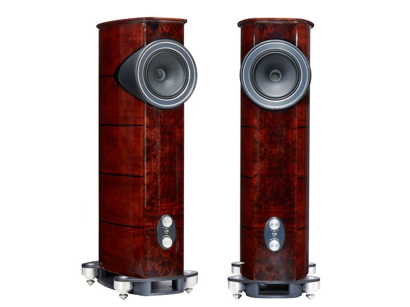 Fyne Audio F1 series