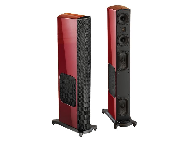 GoldenEar T series