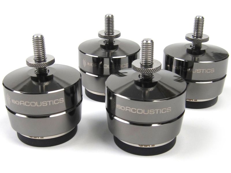 IsoAcoustics