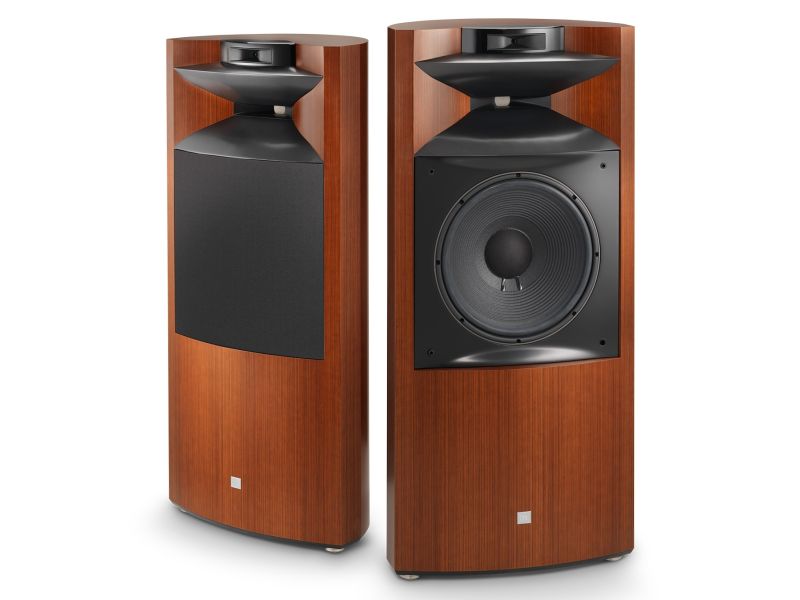 JBL Premium series