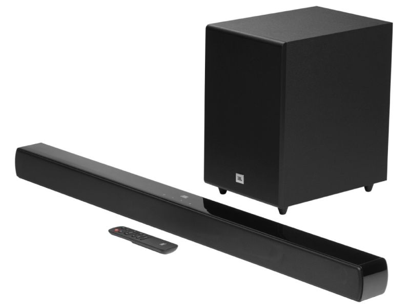 JBL Soundbars