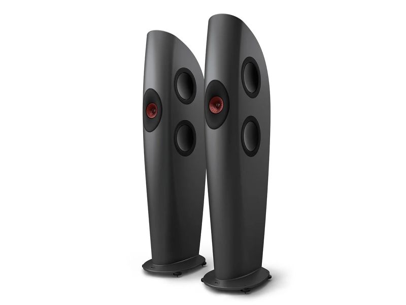 KEF Blade series