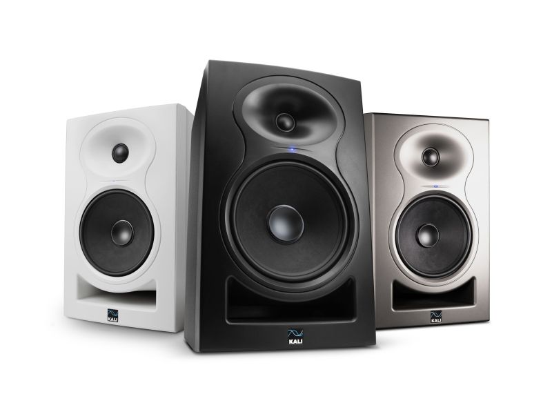 Kali Audio