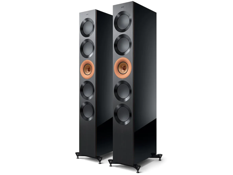 KEF Reference Meta series