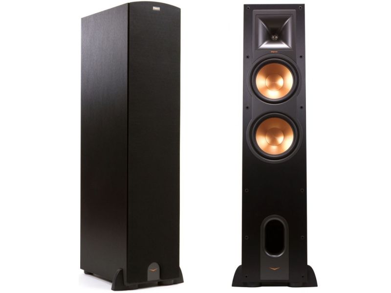 Klipsch Reference series