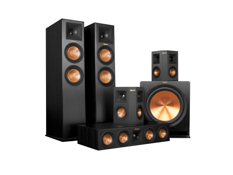 Klipsch Reference Premiere series