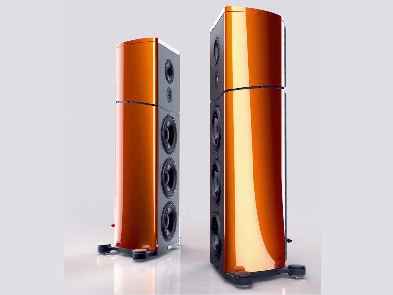 Magico S series