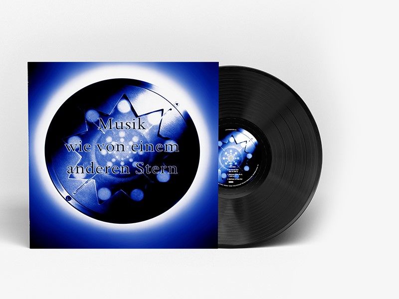Audiophile LP / Demo Records