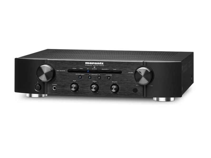 Marantz