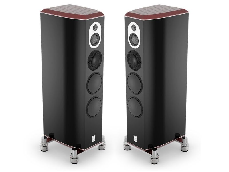 Marten Mingus series