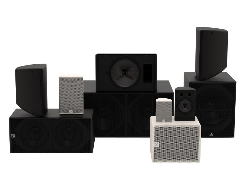Martin Audio
