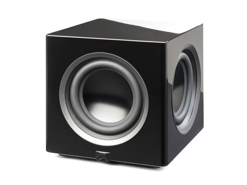 Martin Logan Abyss subwoofers