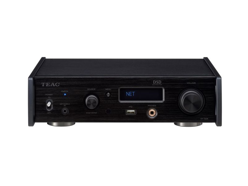 Teac