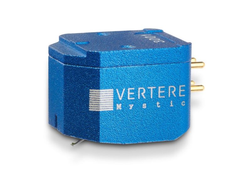 Vertere Acoustics