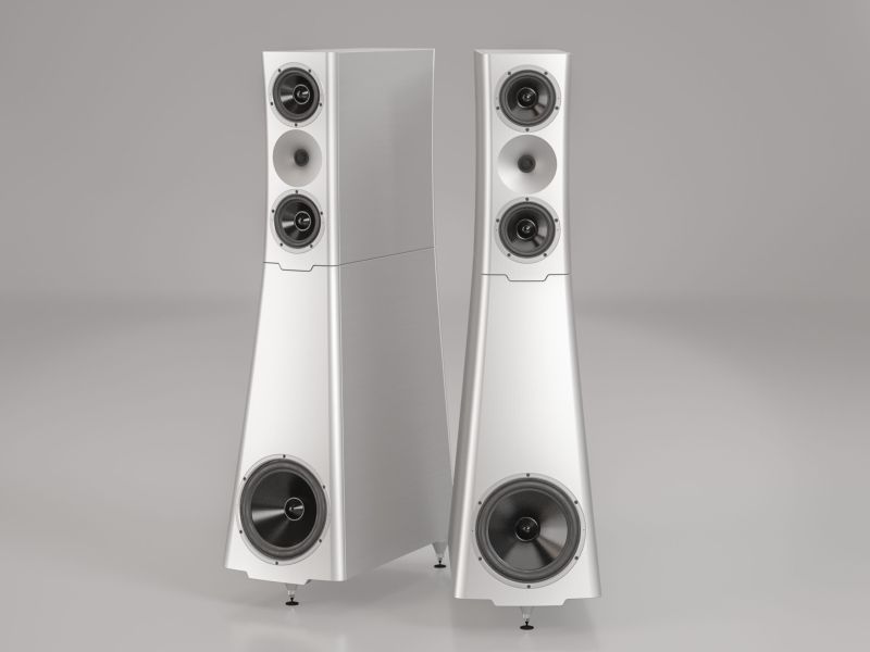 YG Acoustics