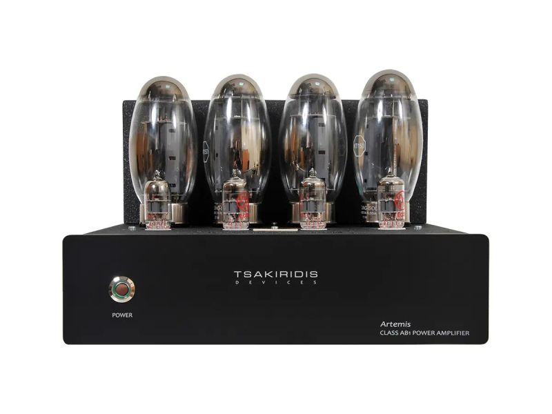 Tsakiridis Devices Artemis