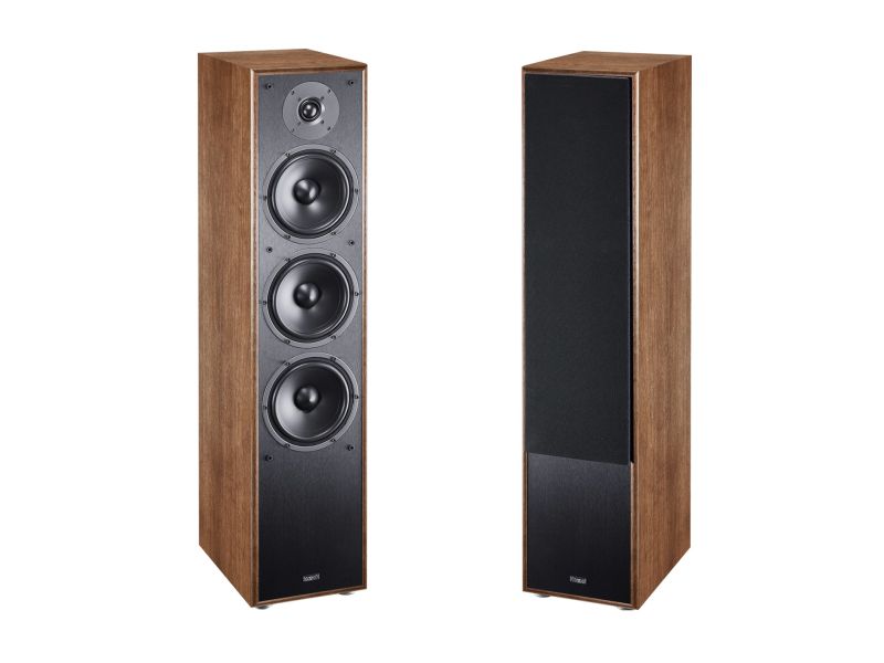 Magnat Monitor S70 walnut