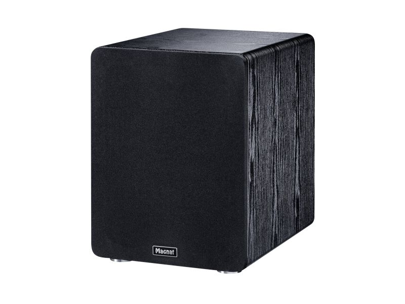 Magnat Alpha RS-8 black