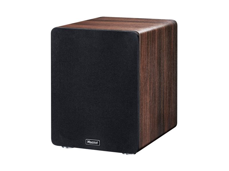 Magnat Alpha RS-8 walnut