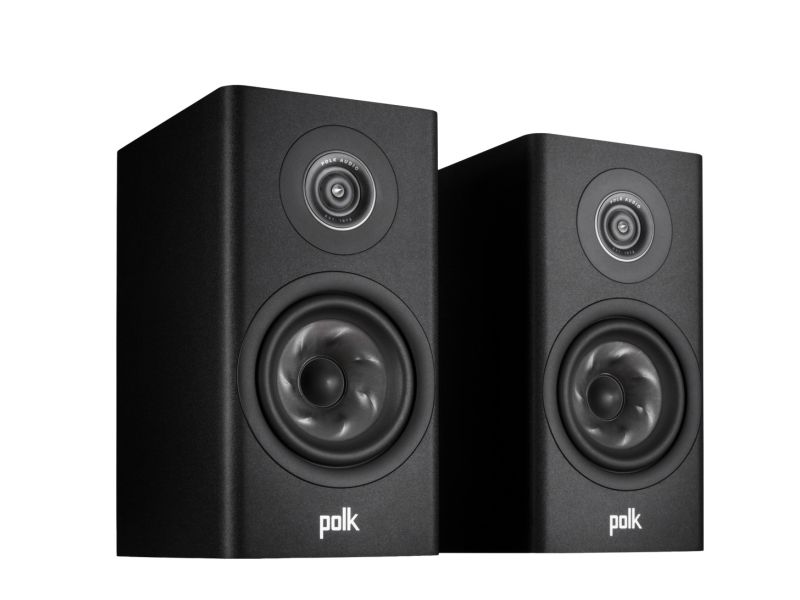 Polk Audio R200 black