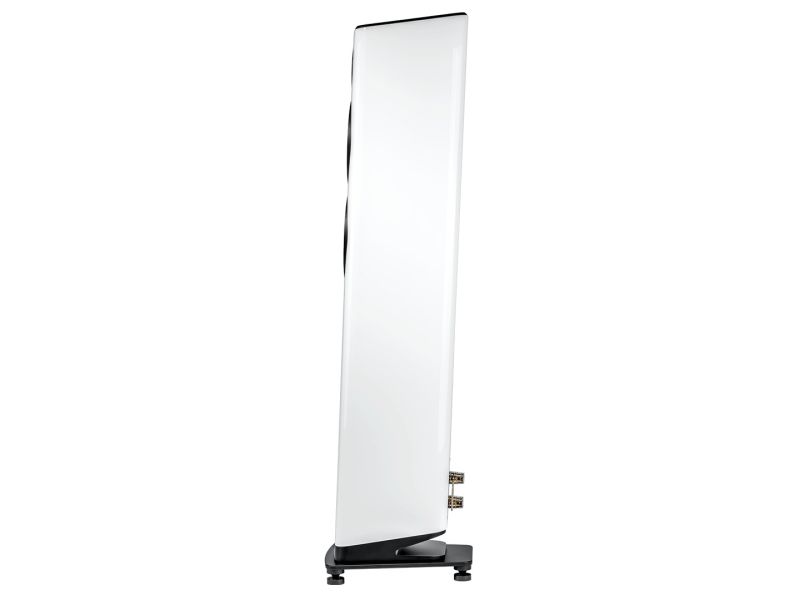 Elac Vela FS 407.2 white high gloss