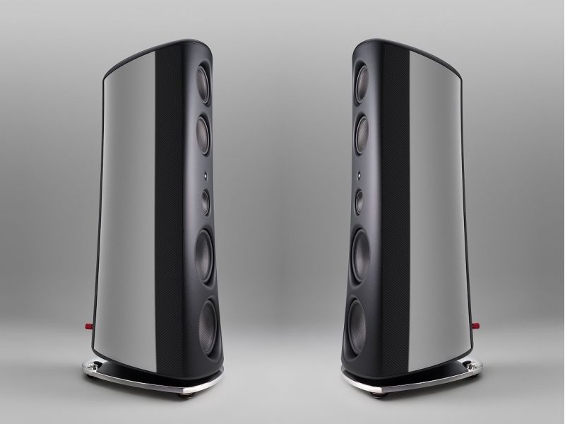 Magico M7