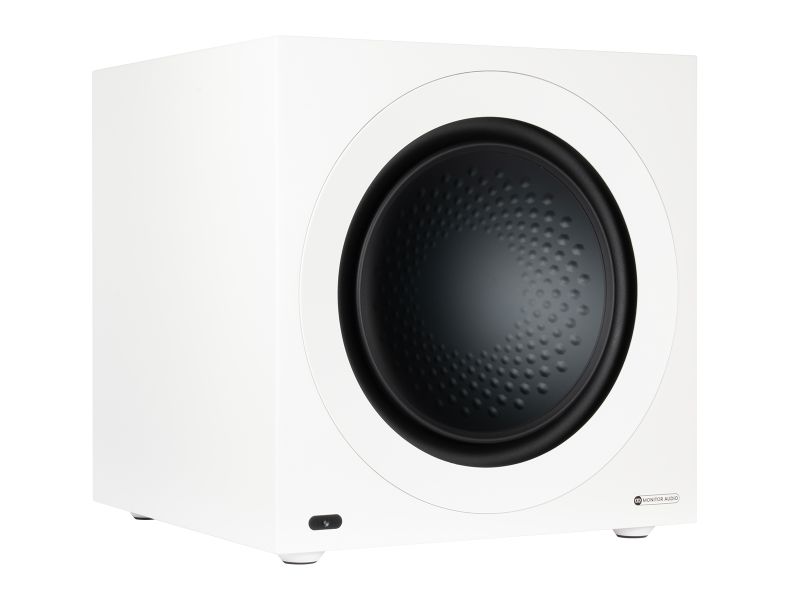 Monitor Audio Anthra W15 satin white