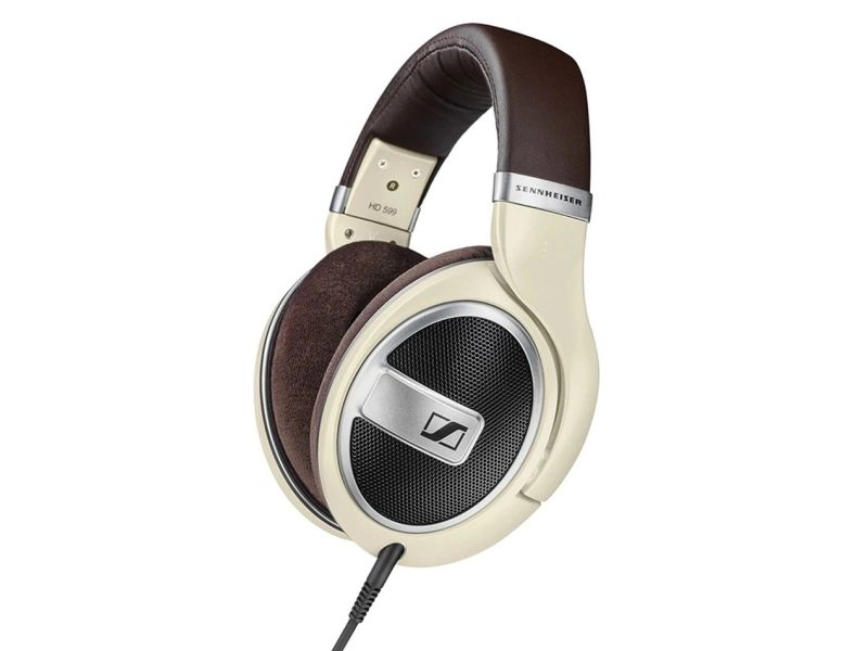 Sennheiser HD-599