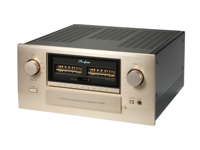 Accuphase E-800