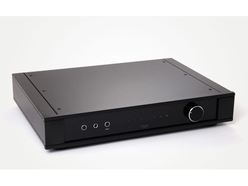 Rega Elex mk4