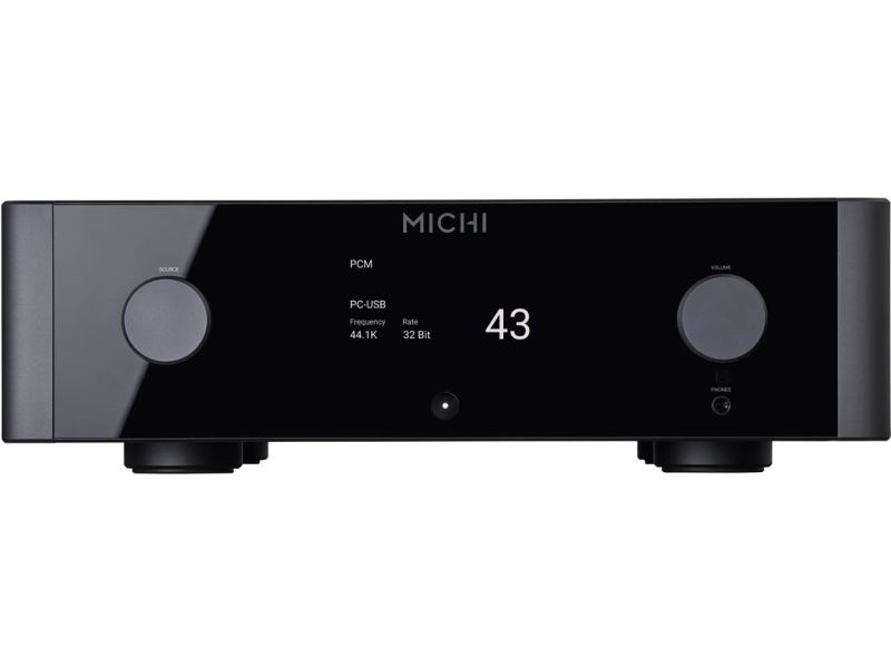 Rotel Michi P5 Series 2