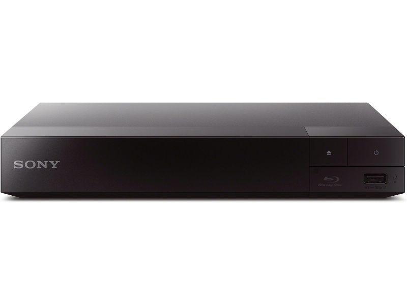 Sony BDP-S1700