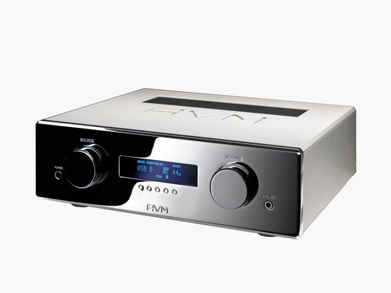 AVM Ovation A-6.3 cellini