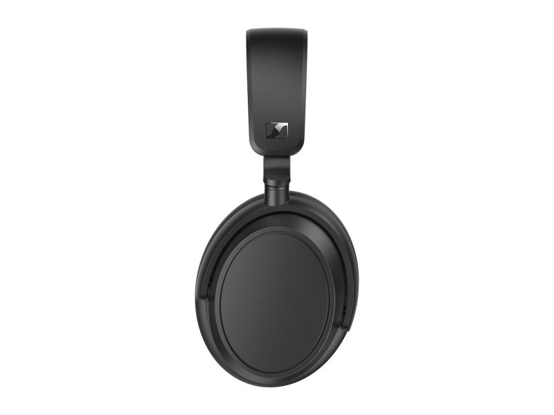 Sennheiser Accentum Plus black - noise cancellation