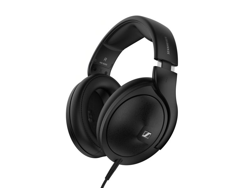 Sennheiser HD-620S