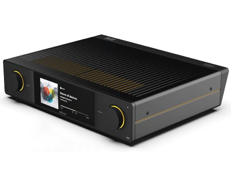 Arcam SA35