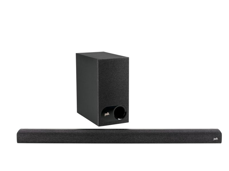 Polk Audio Signa-S3