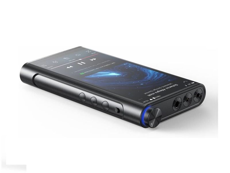 FiiO M15S