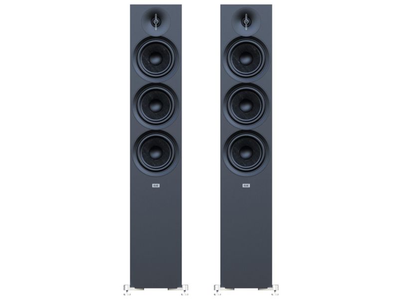 Elac Debut 3.0 DF63