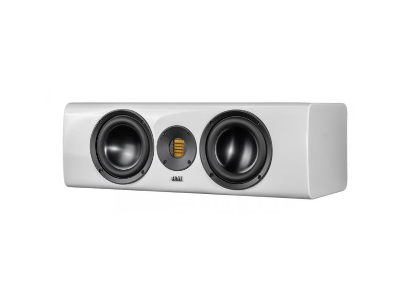 Elac Solano CC281.2 white gloss