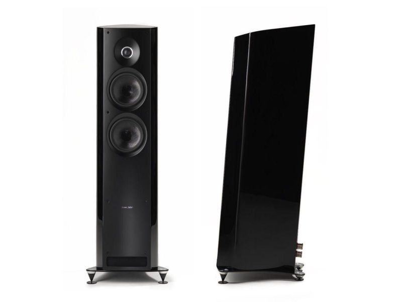 Sonus Faber Venere 2.5 piano black