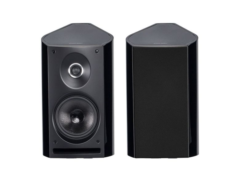 Sonus Faber Venere 2.0 piano black