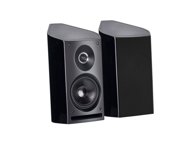 Sonus Faber Venere 1.5 piano black