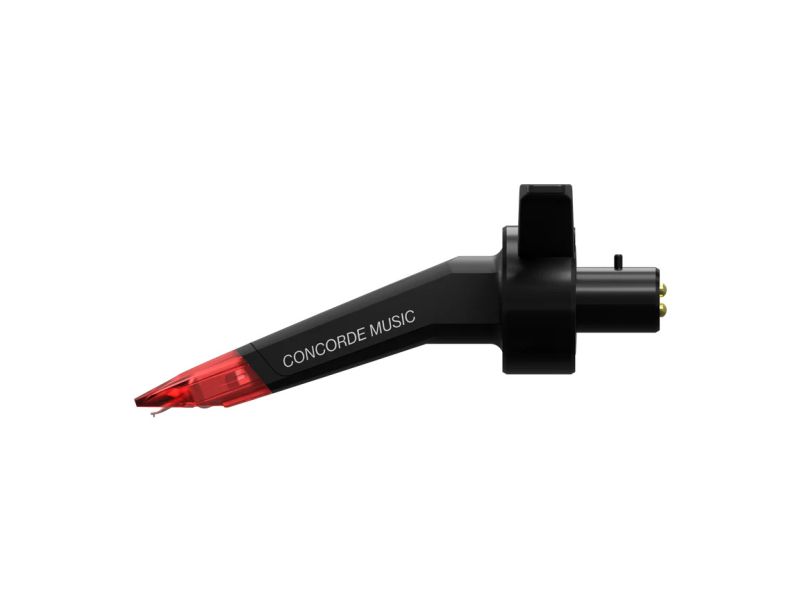 Ortofon Concorde Music Red