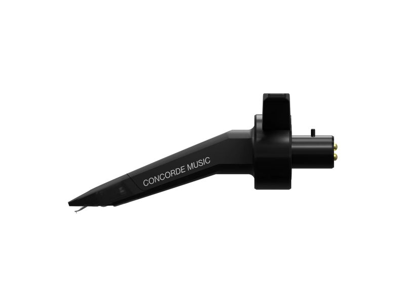 Ortofon Concorde Music Black