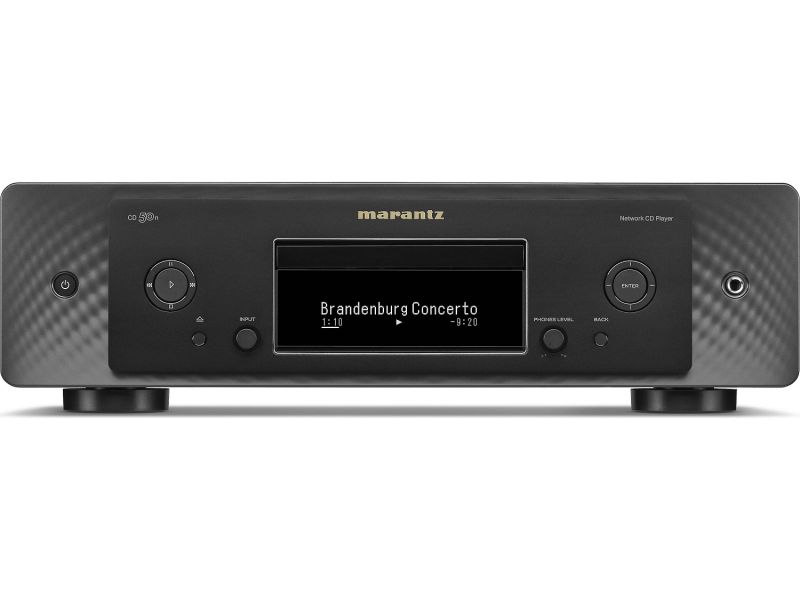 Marantz CD50N black