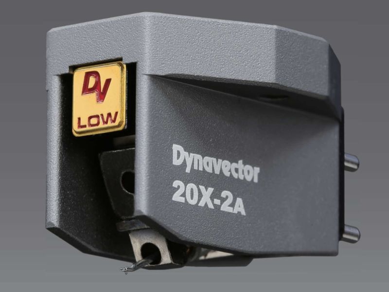 Dynavector DV 20X2A-L