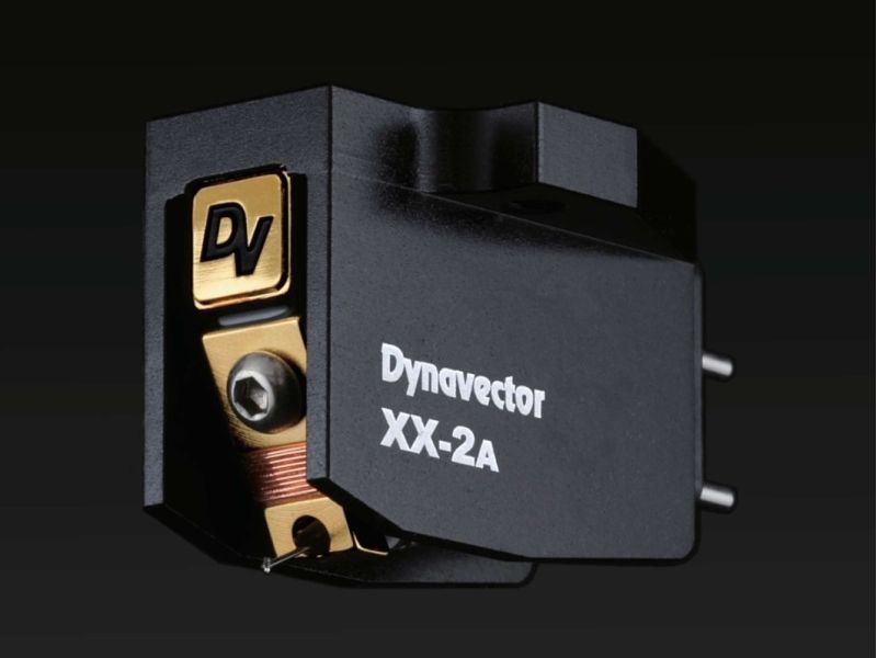 Dynavector DV XX-2A