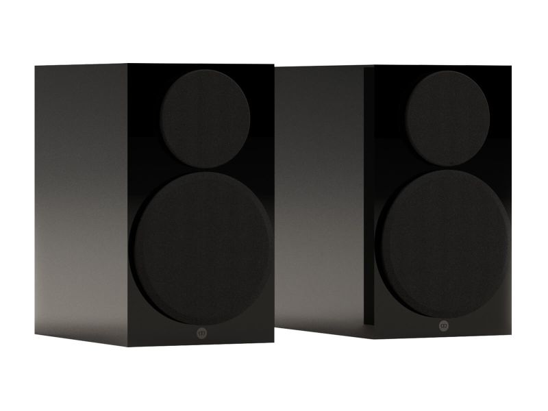 Monitor Audio Gold 50 6G gloss black